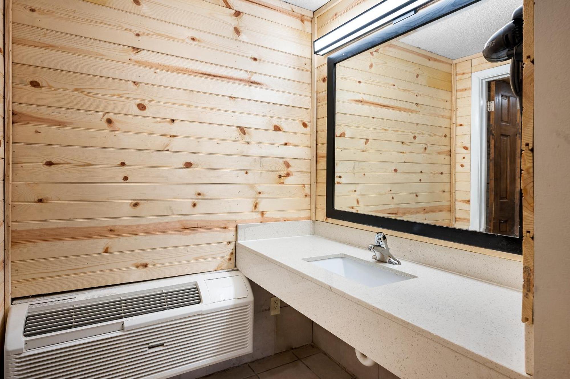 Country Town N' Suites Gatlinburg Bagian luar foto