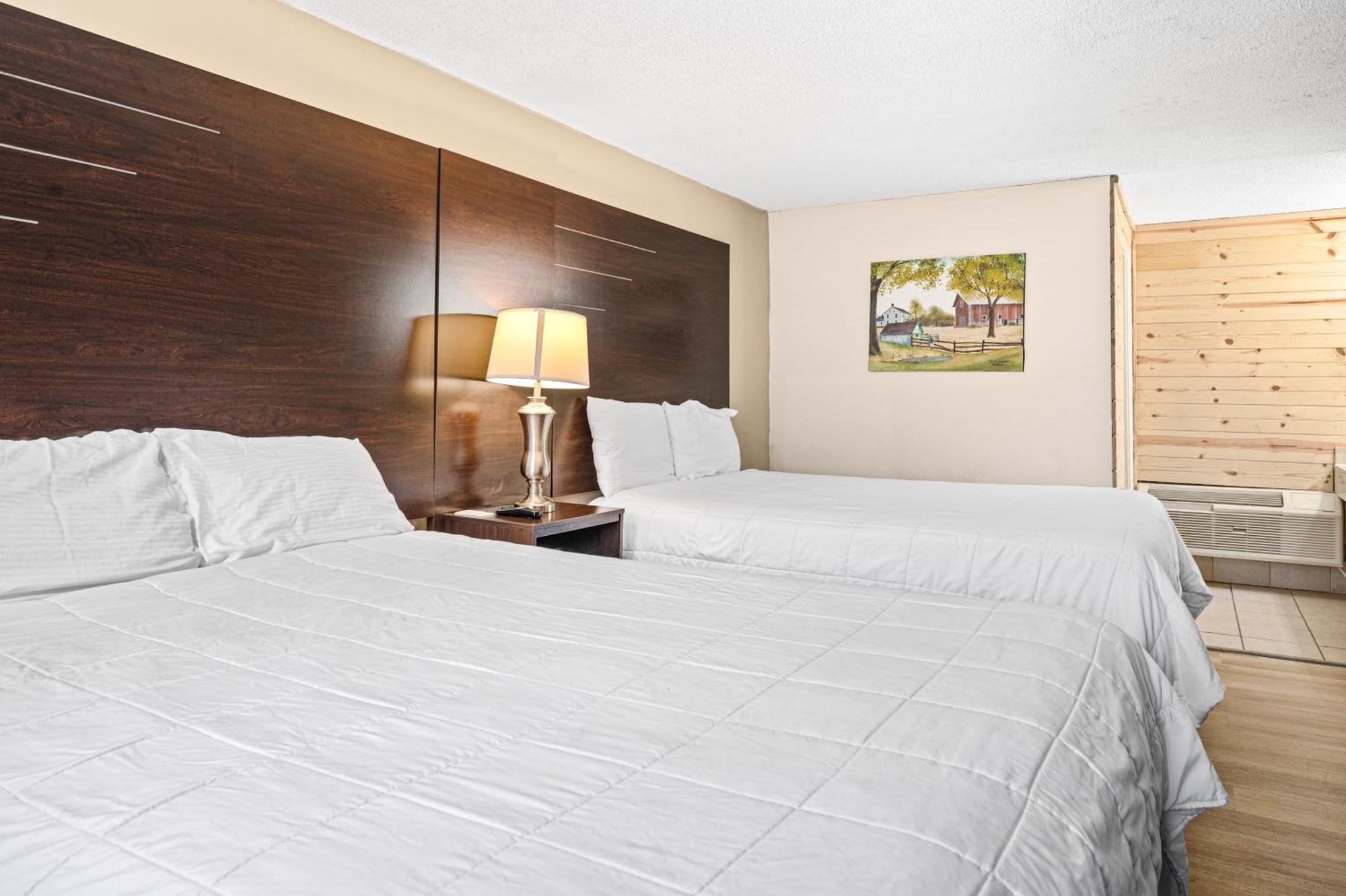Country Town N' Suites Gatlinburg Bagian luar foto