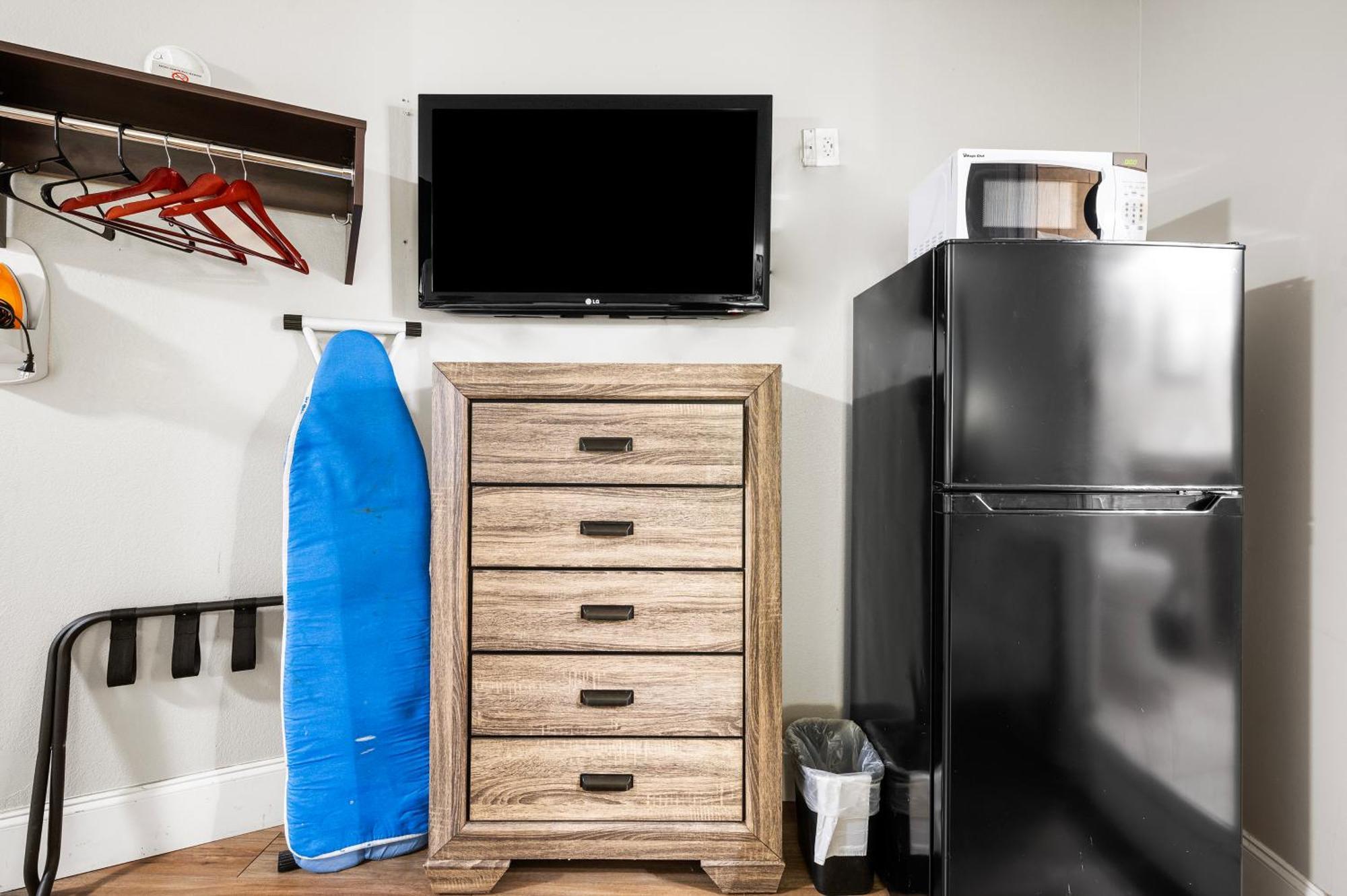 Country Town N' Suites Gatlinburg Bagian luar foto